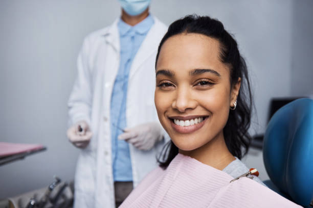 Laser Dentistry in Greenback, TN
